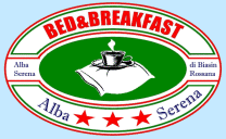 Bed & Breakfast 3 stelle